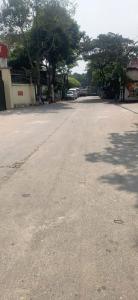 Bán đất thổ cư Nam Hồng Dt 85.5m2, MT29m, giá 4.2 tỷ.